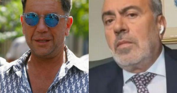 Γιώργος Μαζωνάκης: Μόλις μαθεύτnκε ο πραγματικός λόγος που παραιτήθηκε ο δικηγόρος του