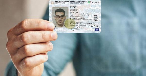 Νέες ταυτότητες: Λήγει η προθεσμία – Μέχρι πότε μπορείτε να την εκδώσετε και οι ποινές