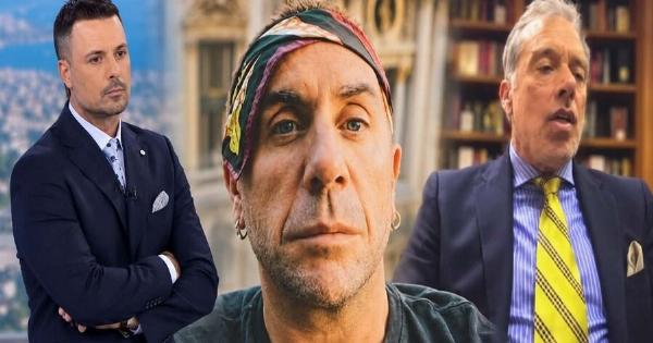 Θρίλερ με την κληρονομιά του Γιώργου Μαζωνάκη Ο συμβολαιογράφος και η διαθήκη που έμεινε στα χαρτιά