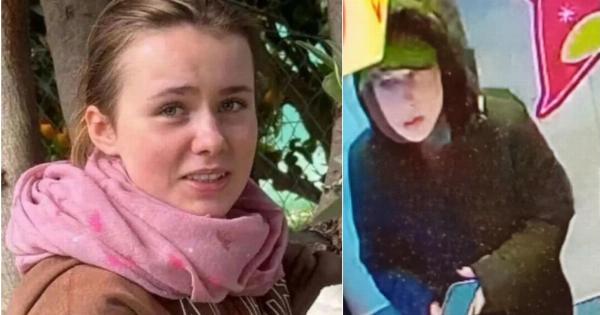 ΕΚΤΑΚΤΟ – Εκεί είναι η Λορα – Μόλις το ανακοίνωσε γείτονας