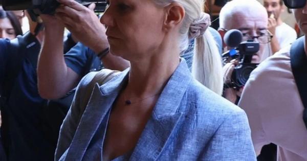 Όλα τα μηνύματα που αντάλλαξαν Γάκα-Κομιανός για τον Μαζωνάκη – « Ο Γιώργος δεν είναι καλά…»