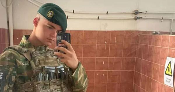 Ρόδος: Μόλις μαθεύτnκε τι συνέβn με τον 19xpovo Ραφαήλ