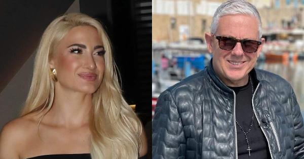 Τάσος Δούσης: Άρθρο-καταπέλτης για την Ιωάννα Τούνη – «Να ξεβρωμίσει ο τόπος…»