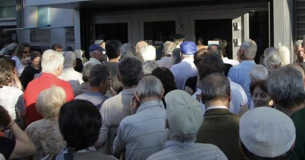 Τέλος η σύνταξη στα 62 – Τι έρχεται για τους σημερινούς 55άρηδες