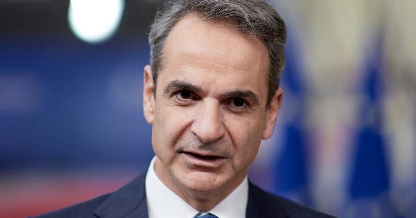 Τέμπη: Μόλις κυκλοφόρησε το μήνυμα του πρωθυπουργού για τη σημερινή μέρα