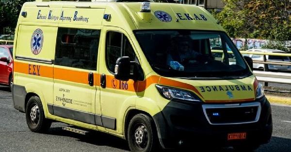 Τραγωδία με πολλούς νεκρούς πριν λίγο – Συναγερμός στα ασθενοφόρα του ΕΚΑΒ