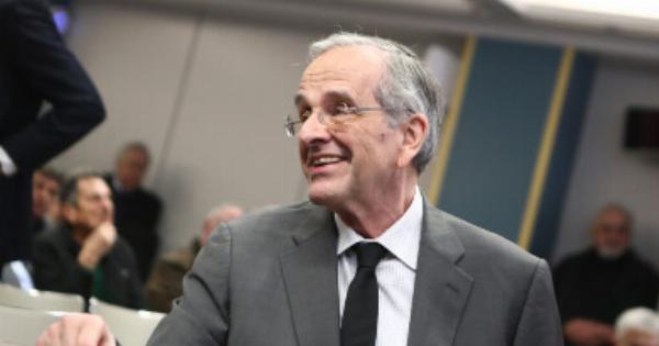 Αδειάζει την ΝΔ: Το διάσημο πρόσωπο που δίνει την πρωτιά στο Σαμαρά στη Θεσσαλονίκη