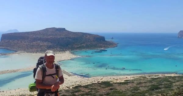 Έμπειρος ορειβάτης από την Ηλεία μεταξύ των τεσσάρων νεκρών από τη χιονοστιβάδα στα Βαρδούσια Όρη – Τελευταία στιγμή δεν πήγε μαζί τους και πέμπτος