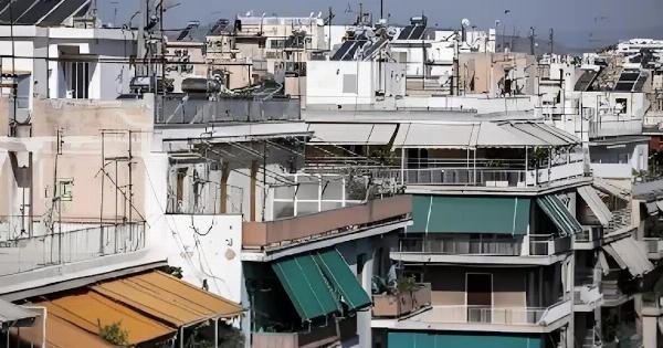 Νέο πρόγραμμα ανακαίνισης– Πότε ξεκινούν οι αιτήσεις