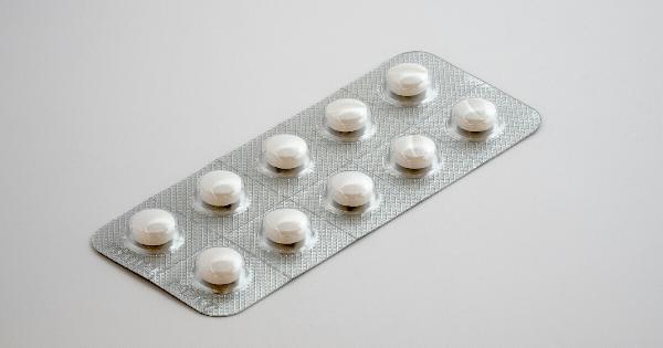 Έκτακτη προειδοποίηση για πασίγνωστο παυσίπονο που πωλείται στην Ελλάδα: Μεγάλος κίνδυνος για την υγεία