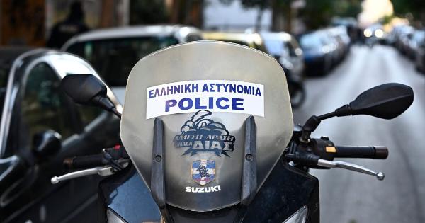 ΕΚΤΑΚΤΟ: Κλείνουν δρόμοι στον Πειραιά – Συναγερμός στην αστυνομία – Το βρήκαν μέσα στη Δραγατσανίου