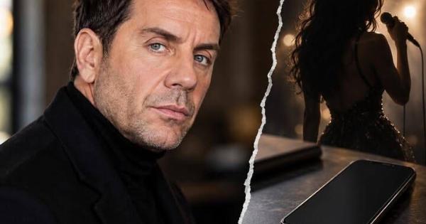 Γιώργος Μαζωνάκης: Tα κινητά μίλησαν! Ποια πασίγνωστη τραγουδίστρια εμπλέκεται στον θάνατό του-Νέα στοιχεία-«φωτιά»