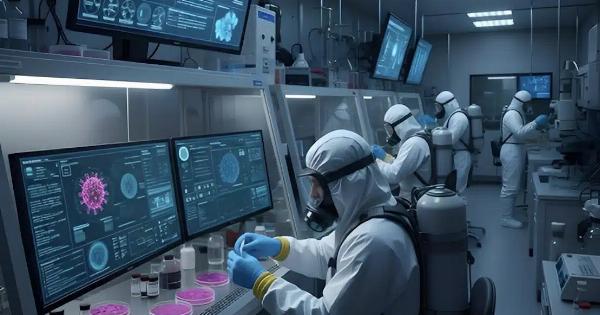 H ανακοίνωση του επικεφαλής του Παγκόσμιου Οργανισμού Υγείας