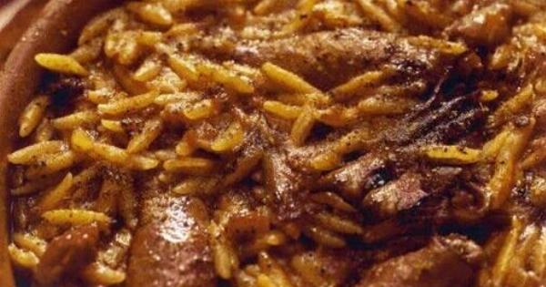 Αγιορείτικες σουπιές γιουβέτσι – το νηστίσιμο που θα σε εκπλήξει