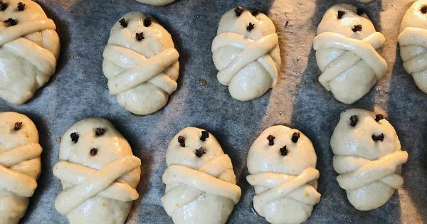 Λαζαράκια – παραδοσιακή συνταγή για το Σάββατο του Λαζάρου