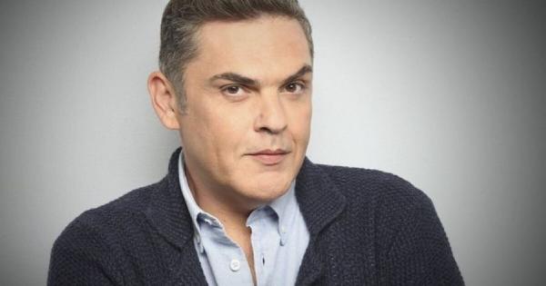 Διαγνώστηκε με καρκίνο ο Αντώνης Λουδάρος