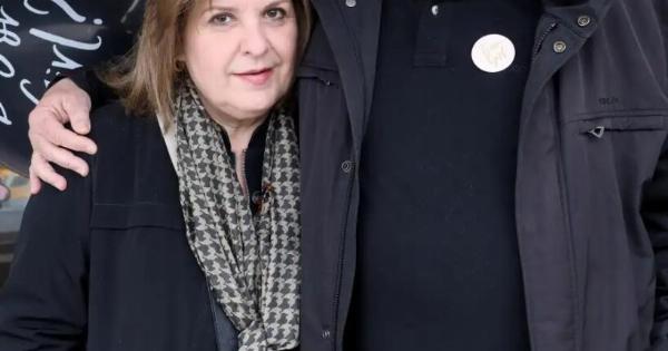 Τίνα Παπαδέλη: Μόλις μαθεύτnκε για την σύζυγο του Γιώργου Παπαδάκη