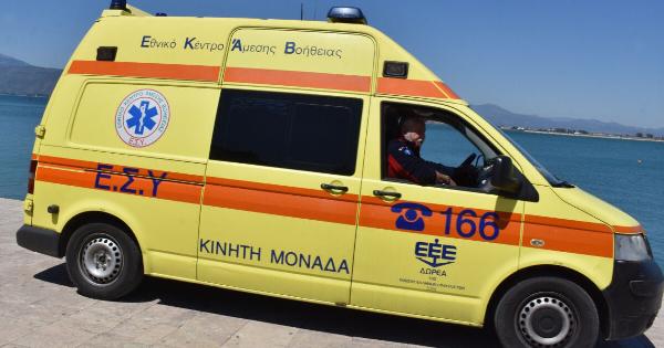 Πρώτη είδηση σε όλα τα ΜΜΕ σε λίγο: Μόλις εντοπίστηκε νεκρός, τον έψαχνε όλη η Ελλάδα