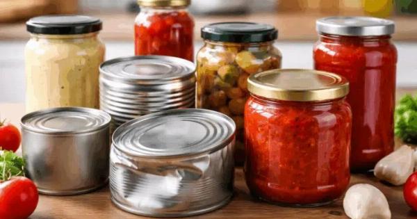 Ανακαλούνται άμεσα σάλτσες που χρησιμοποιούμε όλοι – Ο λόγος