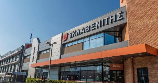 Ξεκινούν τα ΣΚΛΑΒΕΝΙΤΗΣ Food to Go- Που ανοίγει το πρώτο κατάστημα