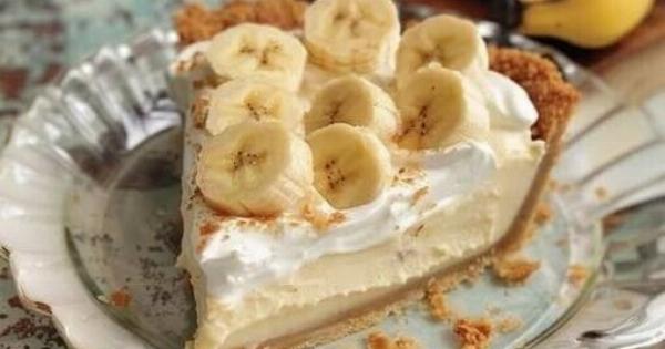 Μπανόφι χωρίς ψήσιμο: Εύκολη συνταγή με μπανάνα και καραμέλα