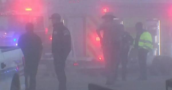 ΕΚΤΑΚΤΗ ΕΙΔΗΣΗ: ΣΥΝΤΡΙΒΗ ΑΕΡΟΣΚΑΦΟΥΣ ΠΟΥ ΜΕΤΕΦΕΡΕ ΠΑΙΔΙ ΜΕ ΕΓΚΑΥΜΑΤΑ – ΕΙΝΑΙ ΟΛΟΙ ΝΕΚΡΟΙ