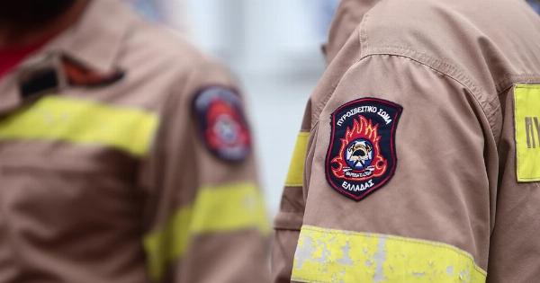 ΕΚΤΑΚΤΟ: Φωτιά τώρα στην Αθήνα – Κλείνουν δρόμοι