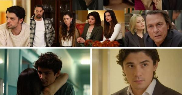 ΣΟΚ στο «Να μ’ αγαπάς»: Αυτό είναι το τέλος του Λευτέρη