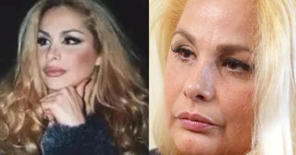 Από το πρωί θα παίζει η δυσάρεστη είδηση σε όλα τα ΜΜΕ: Δυστυχώς η αγαπημένη μας Τζένη Χειλουδάκη…
