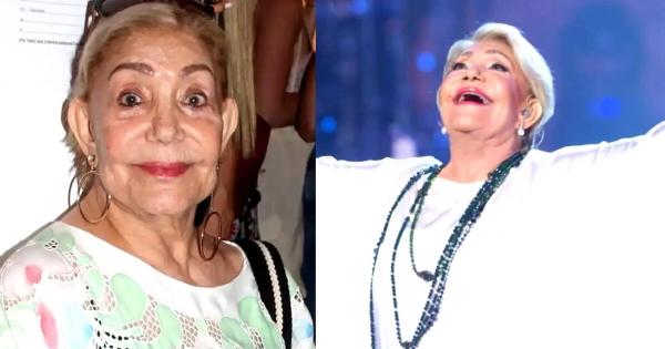 EKTAKTH  EIΔHΣH TΩPA: Νικήτρια η Μαρινέλλα – Μόλις ανακοινώθηκαν τα νέα