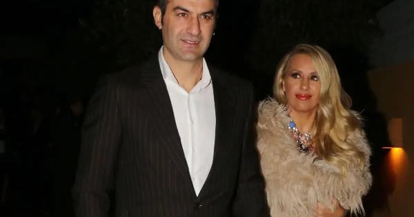 Ραγίζει καρδιές η πρώτη ανάρτηση του Δέλλα λίγες ώρες μετά τον θάνατό της Γωγώς Μαστροκώστα