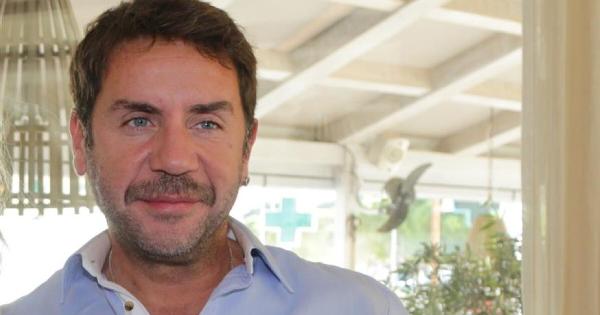 Ανατριχίλα: Ποιος τηλεφώνησε στον Μαζωνάκη δύο ημέρες πριν τον θάνατό του – «Γιώργο δεν είσαι καλά, θα πεθάνεις»