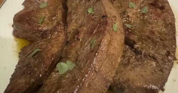 Το κόλπο για τέλειο συκώτι χωρίς μυρωδιά