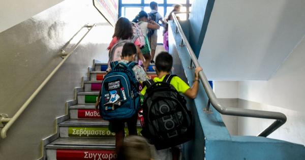 Μόλις ανακοινώθηκε: Κλειστά σχολεία 01/04