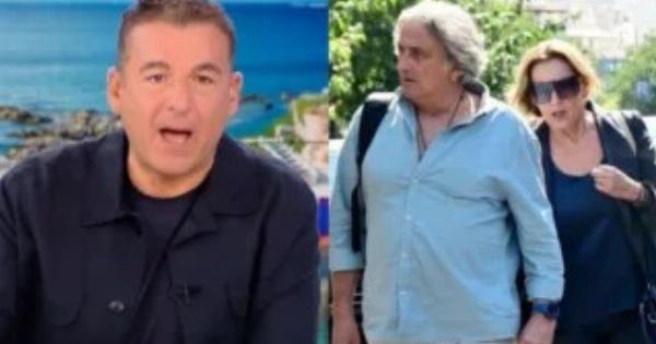 «Άντε μην τους πάρει όλους»: Αποκάλυψη «βόμβα» από τον Λιάγκα – Στη φόρα σοκαριστικά μηνύματα της γιατρού με τον υπνοθεραπευτή