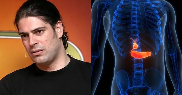 Με αφορμή τον θάνατο του Λορέντζο Καριέρε: Οι 7 ενδείξεις του καρκίνου στο πάγκρεας