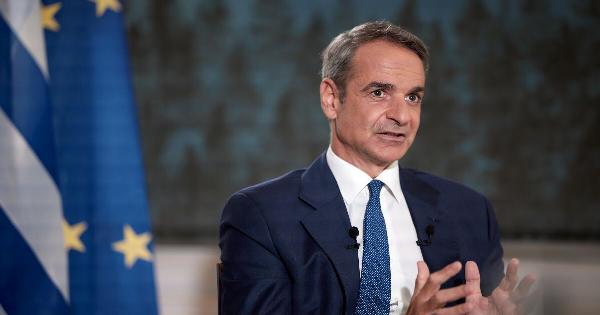 ΕΚΤΑΚΤΗ ΑΝΑΚΟΙΝΩΣΗ ΤΟΥ ΚΥΡΙΑΚΟΥ ΜΗΤΣΟΤΑΚΗ ΓΙΑ ΕΚΛΟΓΕΣ ΤΟ ΦΘΙΝΟΠΩΡΟ