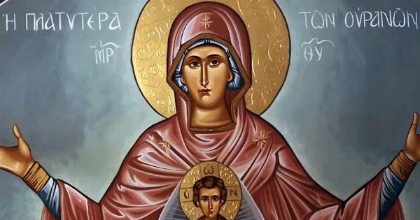 Της Ζωοδόχου Πηγής: Τι γιορτάζει σήμερα η Εκκλησία – Γιατί είναι σημαντική ημέρα για την Ορθοδοξία