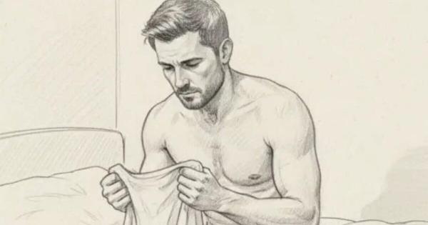 8 σημάδια ότι ένας άντρας έχει πάει με πολλές γυναίκες