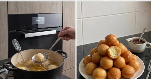 Μίνι αφράτα ψωμάκια: Η εύκολη συνταγή για σπιτικά buns που λιώνουν στο στόμα