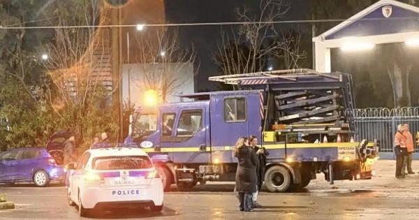 Νεκρός στη Νέα Μάκρη από την κακοκαιρία – Άνδρας παρασύρθηκε από ρέμα