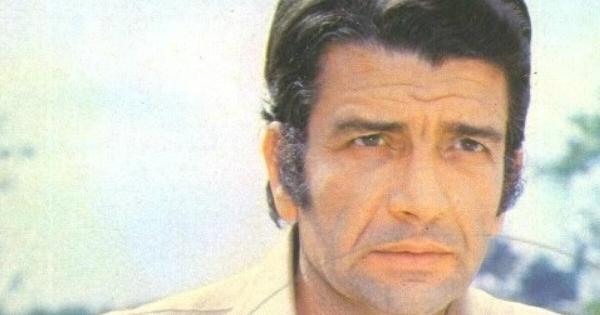 Πέθανε ο ηθοποιός Άγγελος Αντωνόπουλος
