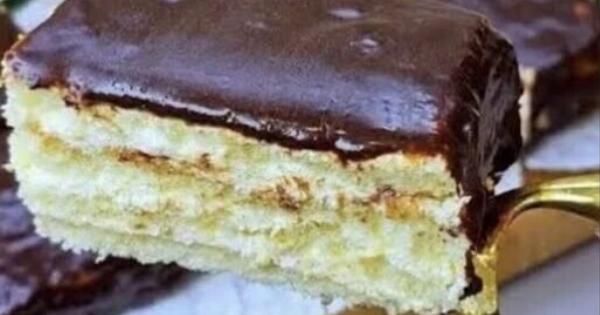 Δεν υπάρχει πιο εύκολη και οικονομική τούρτα από αυτή! Φτιάξτη μια φορά και θα με θυμηθείς