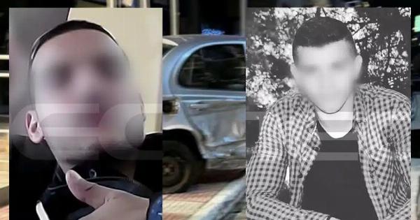 Ανατροπή-σοκ με το τροχαίο στη Λούτσα – Μαθεύτηκε τι ήταν ο 29χρονος που σκότωσε τον 24χρονο γόνο της οικογένειας «Λεωνίδας»