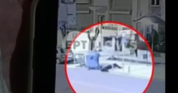 ΕΚΤΑΚΤΟ: ΤΑΥΤΟΠΟΙΗΘΗΚΕ Ο ΔΡΑΣΤΗΣ ΤΗΣ ΔΟΛΟΦΟΝΙΚΗΣ ΕΠΙΘΕΣΗΣ ΣΤΟΝ 20ΧΡΟΝΟ ΟΠΑΔΟ TOY ΠΑΟΚ!