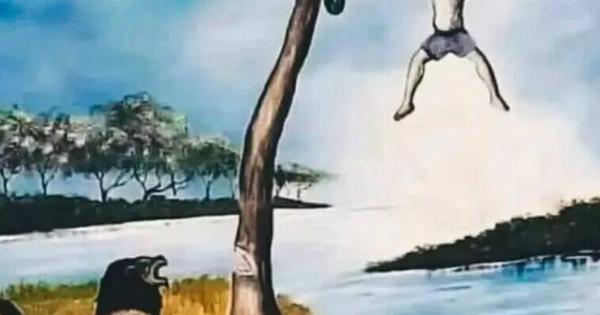 Κάθε πpoBλnμα έχει μια λύση. Τώρα, ποια είναι η λύση εδώ;