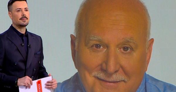 «Ράγισε» καρδιές ο Πέτρος Κουσουλός για τον Γιώργο Παπαδάκη