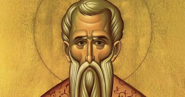 Σήμερα γιορτάζει ο μεγάλος Άγιος που βασανίστηκε φριχτά για την Πίστη του