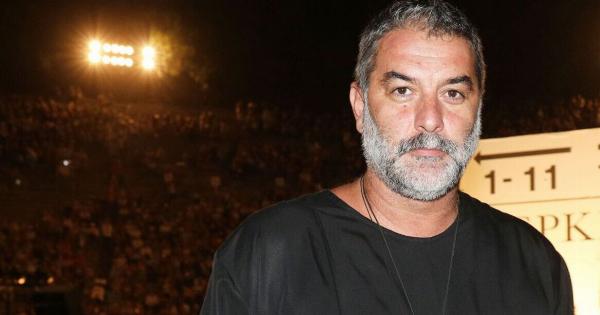 Θλίψη για τον Βασίλη Μπισμπίκη – Βαρύ πένθος