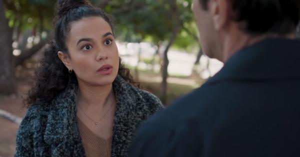 Μια νύχτα μόνο: Η Όλγα είναι νεκρή και ο εφιάλτης ξεκινά